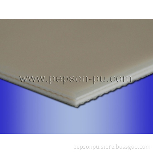 PU/TPU Belts